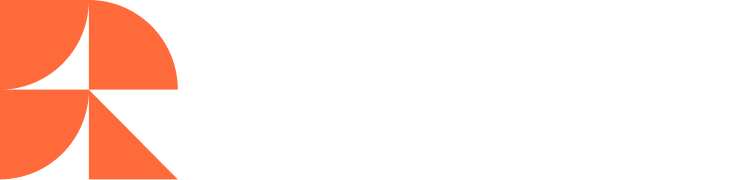 site logo