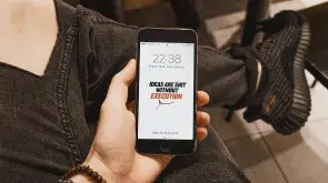Webflow Development