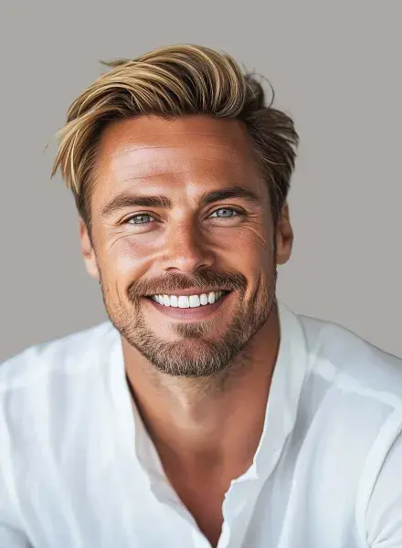 James David